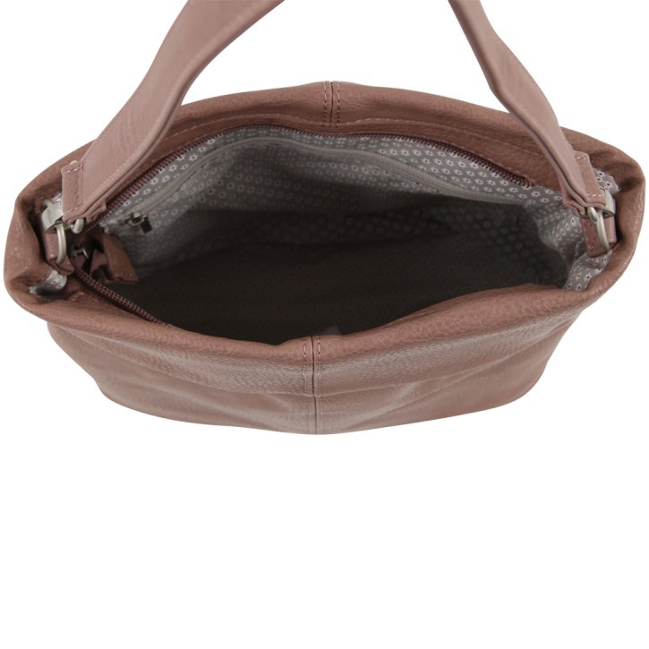 ZWEI Mademoiselle M8 blush